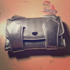 Kitty Kitty Meow Meow Wallet